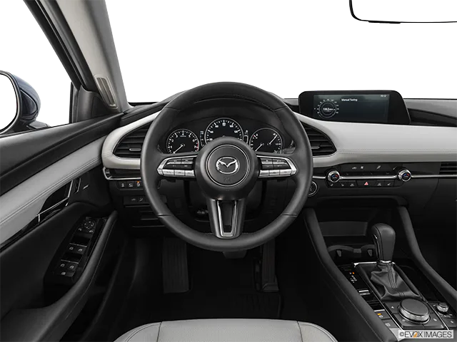 Test Driven 2022 Mazda Mazda3 Review | CARFAX