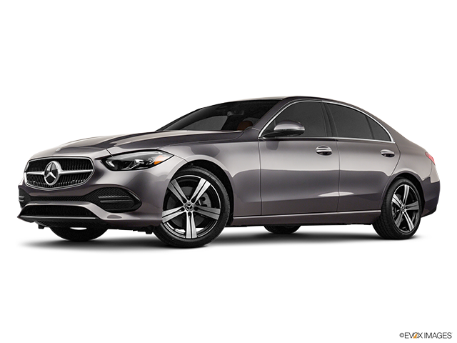 Mercedes-Benz USAㅤ on X: The 2022 #CClass brings in a range of high-tech  features derived from our flagship S-Class. The new sedan is equipped with  a new gen MBUX infotainment system, an