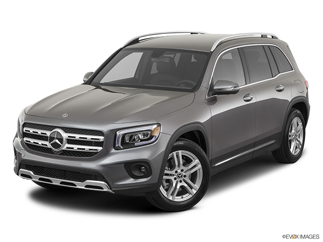 2022 Mercedes-Benz GLB Reviews, Insights, and Specs | CARFAX