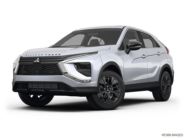2022 Mitsubishi Eclipse Cross Reviews, Insights, and Specs