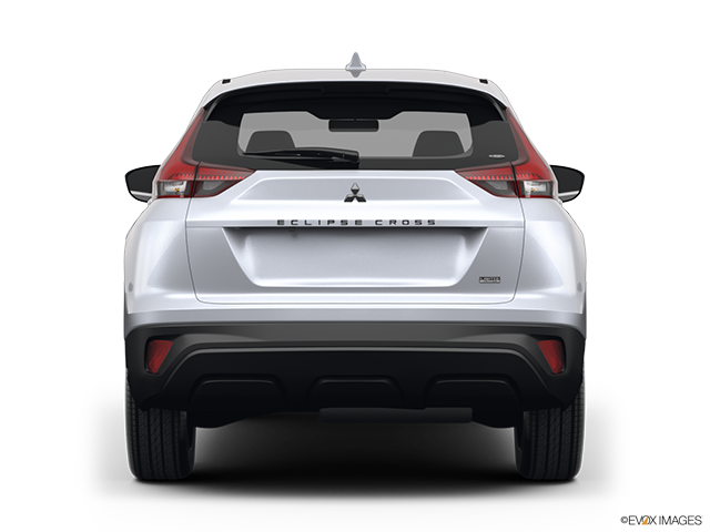 2022 Mitsubishi Eclipse Cross Reviews, Insights, and Specs | CARFAX