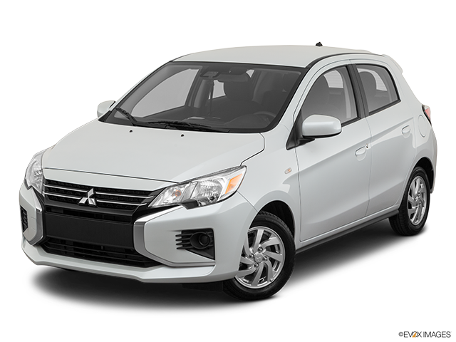 【mentaikofx2】MITSUBISHI 2022年製 2022 Mitsubishi Mirage Review, Pricing, and Specs | CARFAX