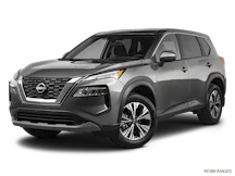 2022 Nissan Rogue Review, Pricing, and Specs CARFAX