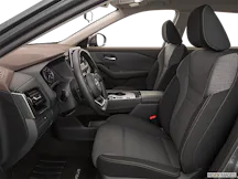 2022 Nissan Rogue Review, Pricing, and Specs CARFAX