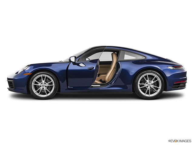 2022 Porsche 911 Specs and Features