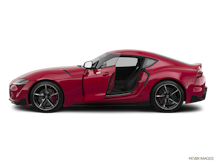 2022 Toyota Supra Specs, Price, MPG & Reviews