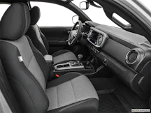 2022 Toyota Tacoma Review, Pricing, and Specs CARFAX