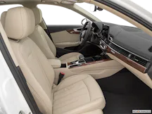 2023 Audi A4 Review, Pricing, and Specs CARFAX