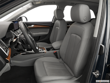 2023 Audi Q5 Reviews, Insights, and Specs CARFAX