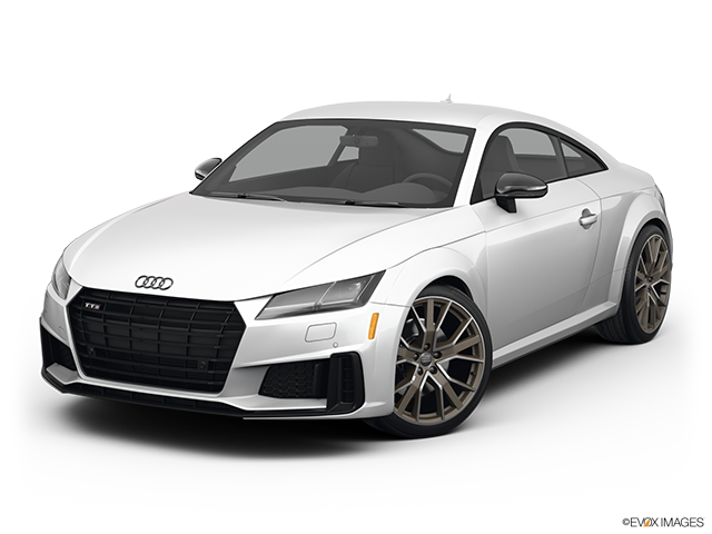 AUDI別注looks mart製 AUDI TTS AUDI別注looks mart製 AUDI TTS - メルカリ