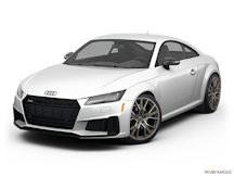 AUDI別注looks mart製 AUDI TTS AUDI別注looks mart製 AUDI TTS - メルカリ