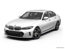 2023 BMW 3 Series Reviews, Insights, and Specs CARFAX