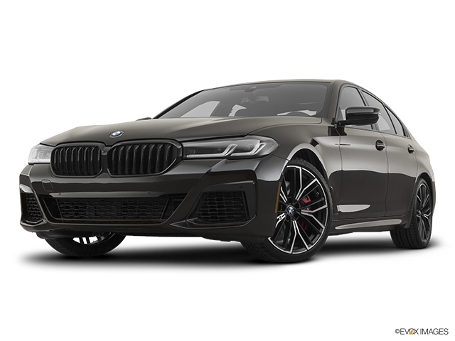 貴重！BMW 5Series 公式ライセンス商品 2018 BMW 5 Series Review | Pricing, Trims & Photos - TrueCar