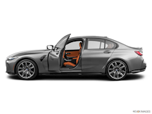 2023 BMW M3 Reviews, Insights, and Specs CARFAX
