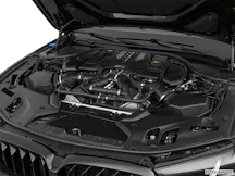 2023 BMW M5 Review, Pricing, and Specs CARFAX