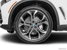 2023 BMW X5 Reviews, Insights, and Specs CARFAX