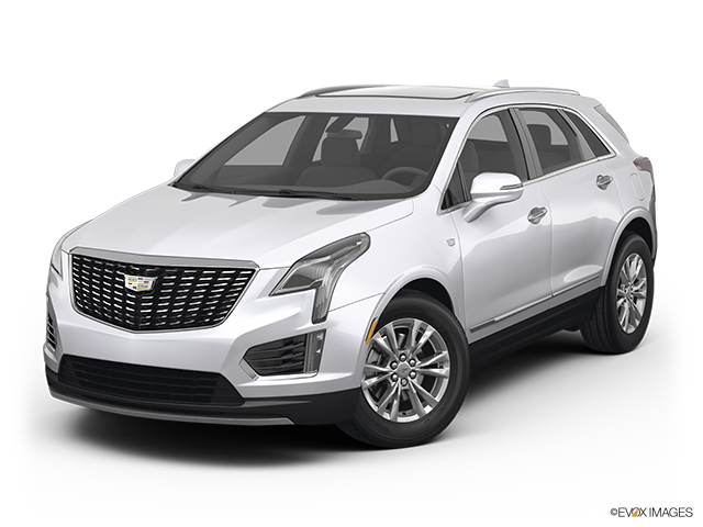 2023 Cadillac XT5 Reviews, Insights, and Specs | CARFAX