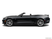 2023 Chevrolet Camaro Reviews, Insights, and Specs CARFAX