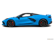 2023 Chevrolet Corvette Review, Pricing, and Specs CARFAX