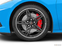 2023 Chevrolet Corvette Review, Pricing, and Specs CARFAX