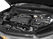 2023 Chevrolet Equinox Reviews, Pricing, and Specs CARFAX