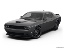 2023 Dodge Challenger Reviews, Insights, and Specs CARFAX