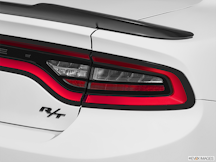 2023 Dodge Charger Passenger Side Taillight