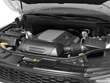 2023 Dodge Durango Reviews, Insights, and Specs CARFAX