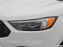 2023 Ford Edge Drivers Side Headlight