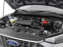 2023 Ford Escape Reviews, Insights, and Specs CARFAX