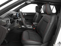 2023 Ford Explorer Reviews, Pricing, and Specs CARFAX