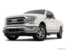 2023 Ford F-150 Review, Pricing, and Specs CARFAX