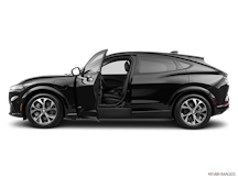 2023 Ford Mustang Mach-E Reviews, Insights, and Specs CARFAX