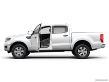 2023 Ford Ranger Reviews, Insights, and Specs CARFAX