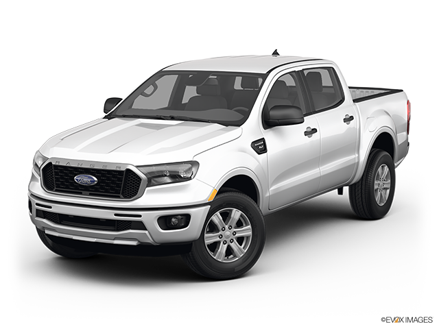 2023 Ford Ranger Reviews, Insights, and Specs | CARFAX