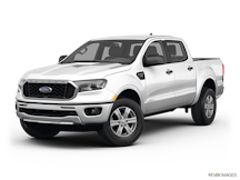 2023 Ford Ranger Reviews, Insights, and Specs | CARFAX