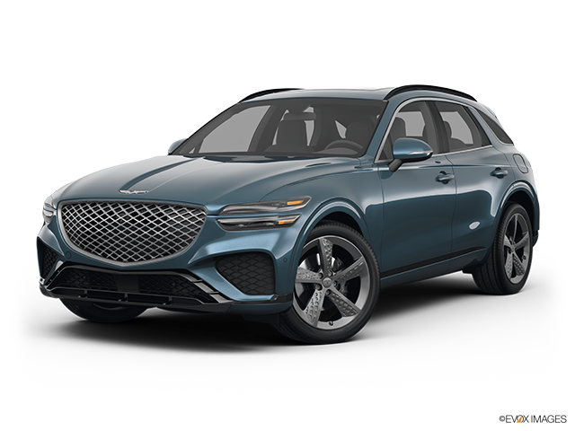 2023 Genesis GV70 Reviews, Insights, and Specs | CARFAX