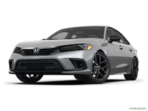 2023 Honda Civic Review, Pricing, and Specs CARFAX