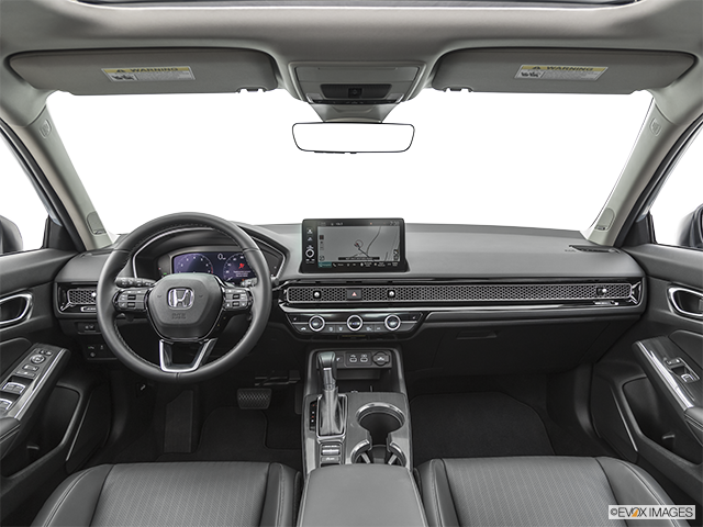 2023 Honda Civic Review, Pricing, and Specs CARFAX
