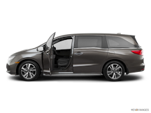 2023 Honda Odyssey Reviews, Insights, and Specs CARFAX