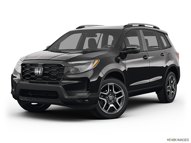 2023 Honda Passport Reviews Insights And Specs Carfax 2613