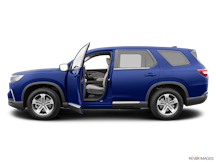 2023 Honda Pilot Reviews, Insights, and Specs CARFAX