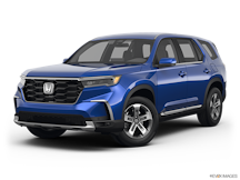 2023 Honda Pilot Reviews, Insights, and Specs CARFAX