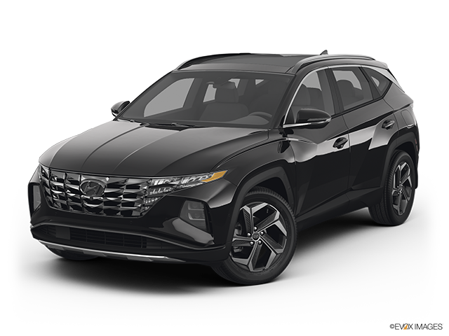 2023 Hyundai Tucson Reviews, Insights, and Specs | CARFAX