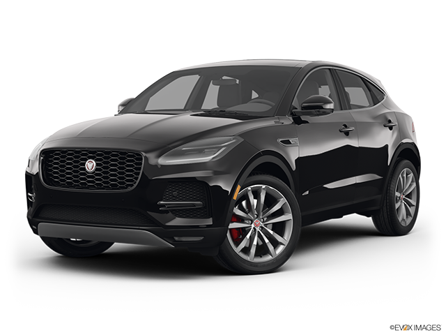 2023 Jaguar E-Pace Reviews, Pricing, and Specs | CARFAX