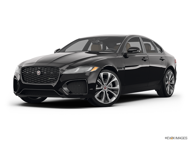 2023 Jaguar XF Review, Pricing, and Specs | CARFAX
