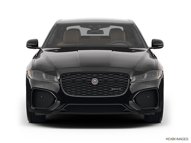 2023 Jaguar XF Review, Pricing, and Specs | CARFAX