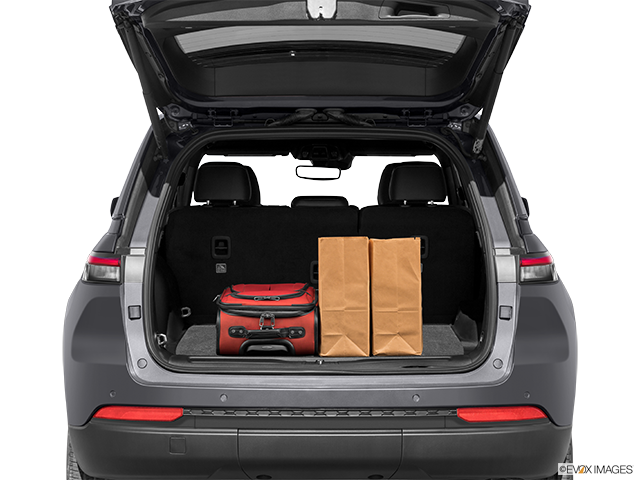 2023 Jeep Grand Cherokee Reviews, Insights, and Specs | CARFAX