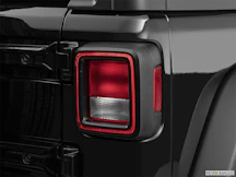 2023 Jeep Wrangler Passenger Side Taillight