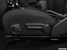 2023 Jeep Wrangler Seat Adjustment Controllers